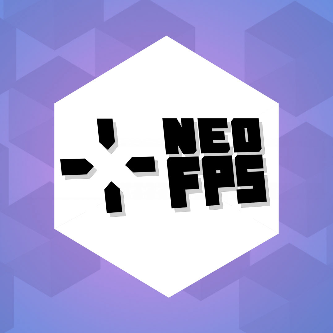 Yondernauts Games - NeoFPS