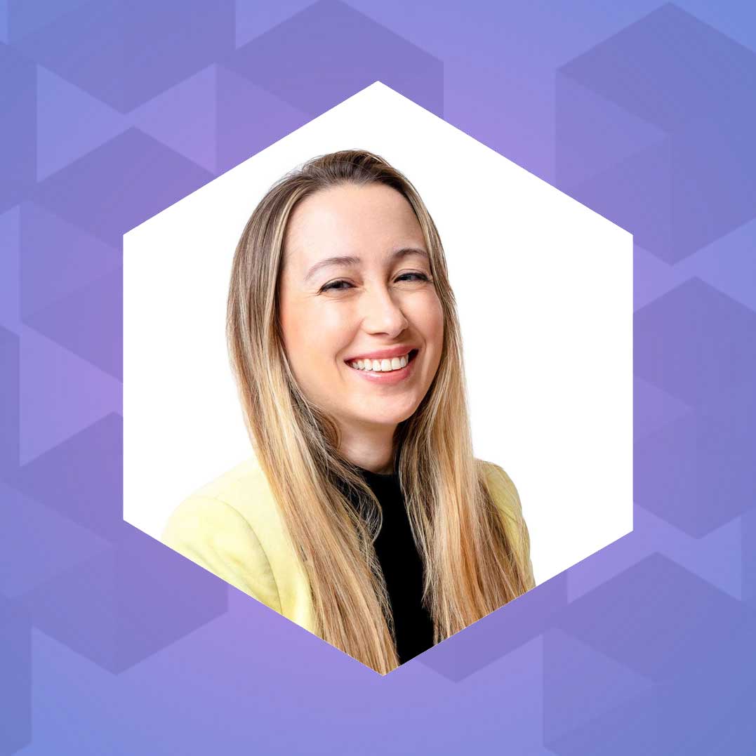 Darya Rubashna, Bright Star Studios