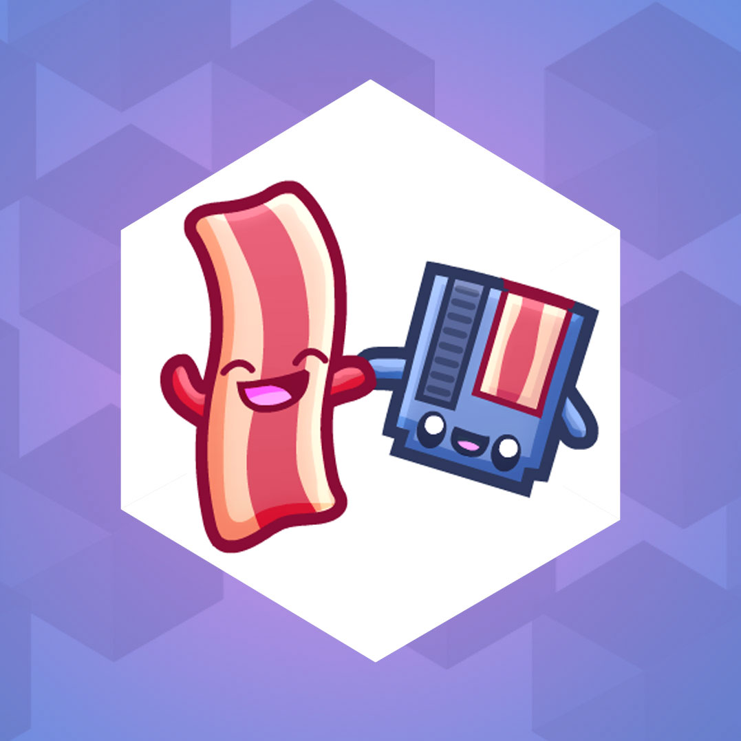 Bacon and Games