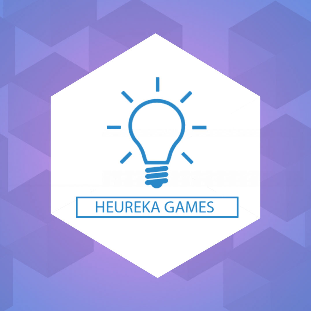 Heureka Games