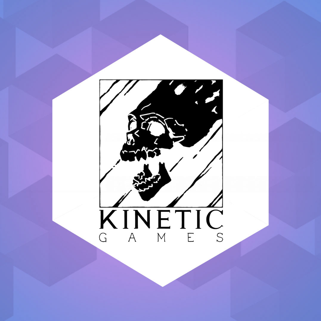 Kinetic Games
