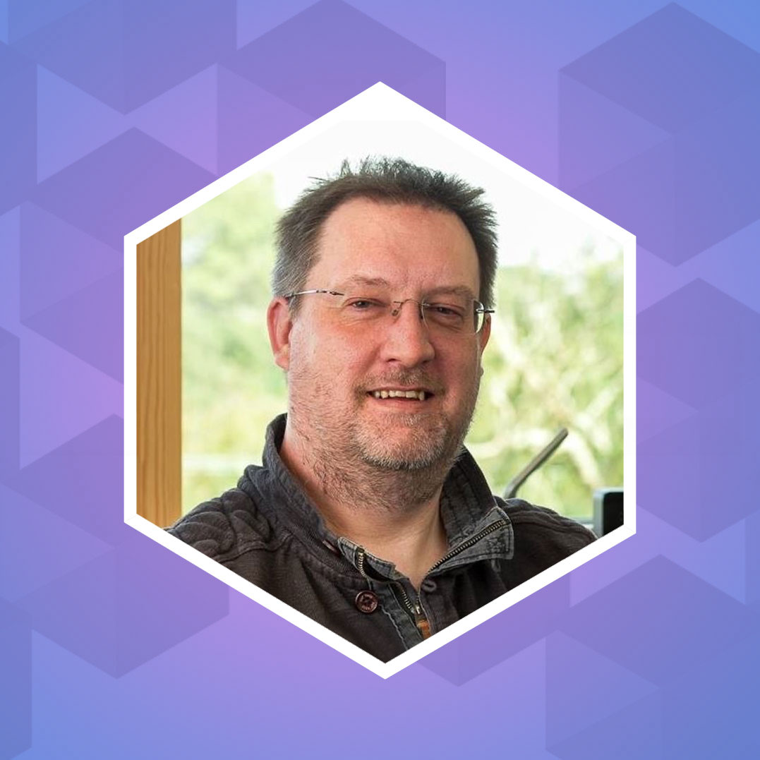 Mark Ripley
