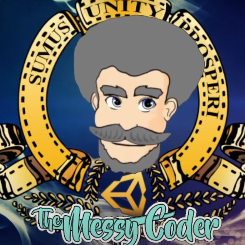 The MessyCoder