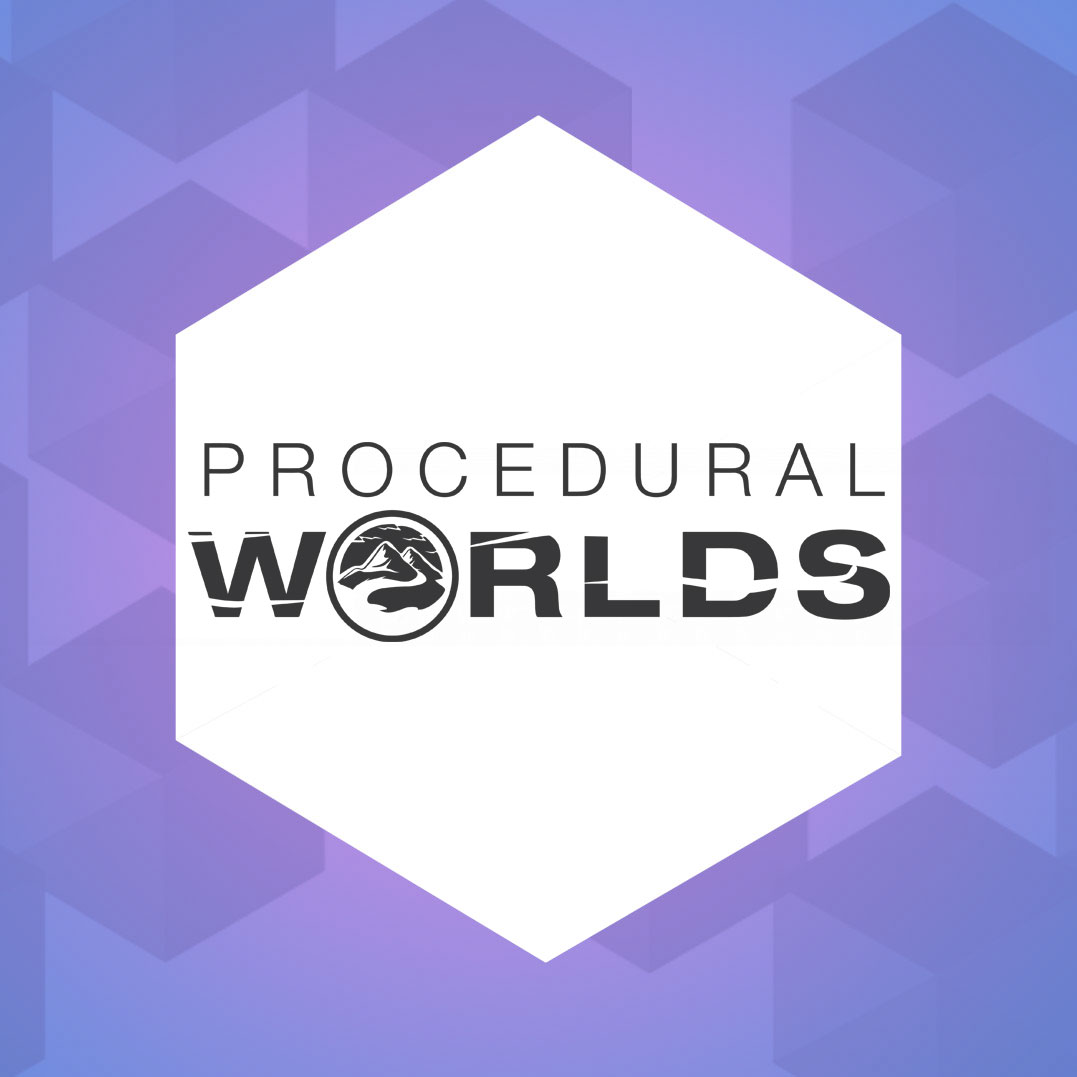 Procedural Worlds