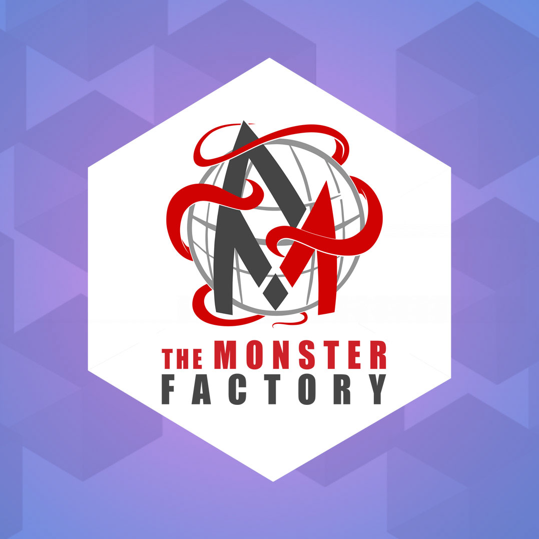The Monster Factory