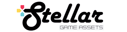 Stellar Game Assets